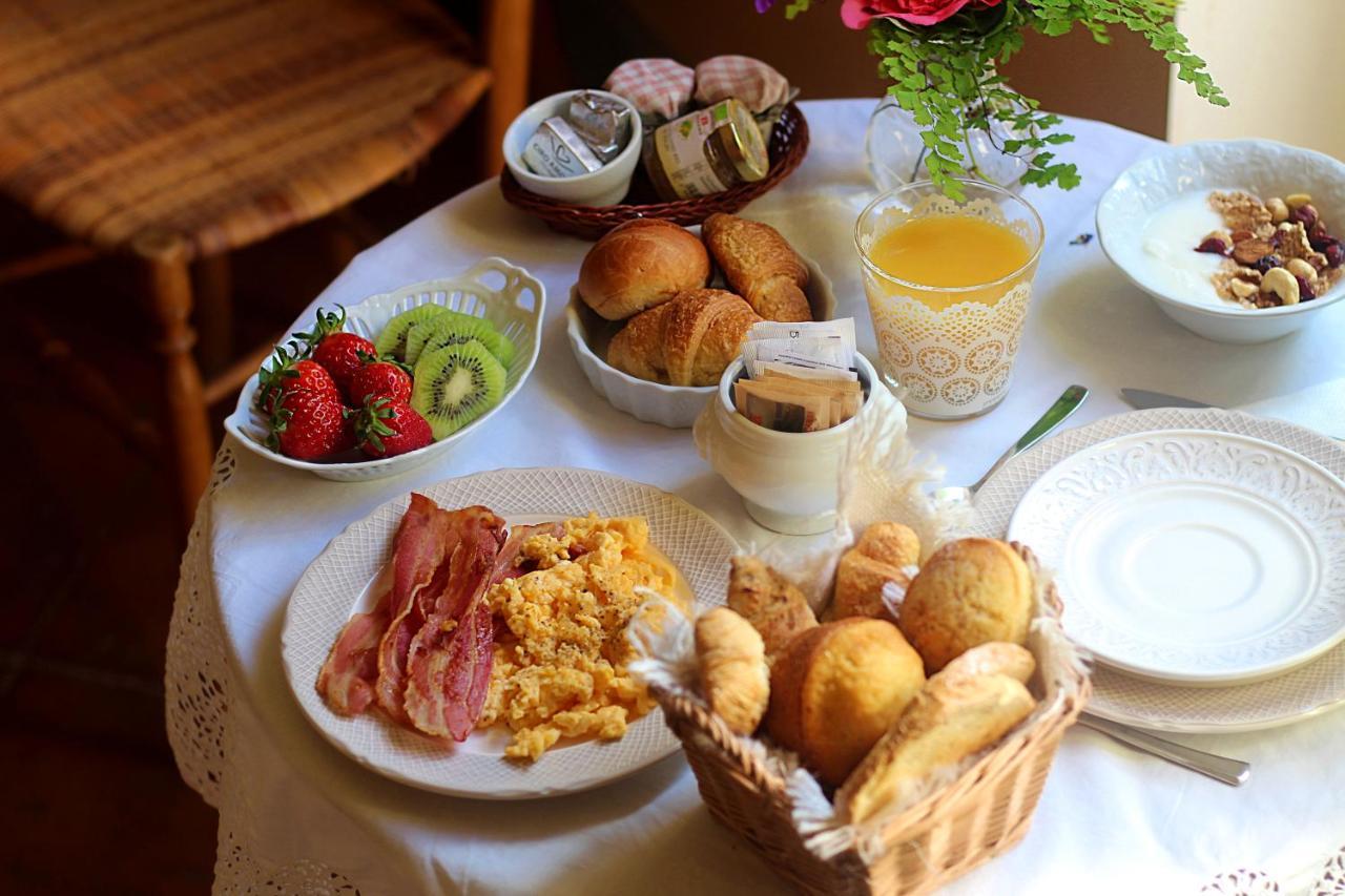 Bed and Breakfast Dependance Royale Казерта Экстерьер фото