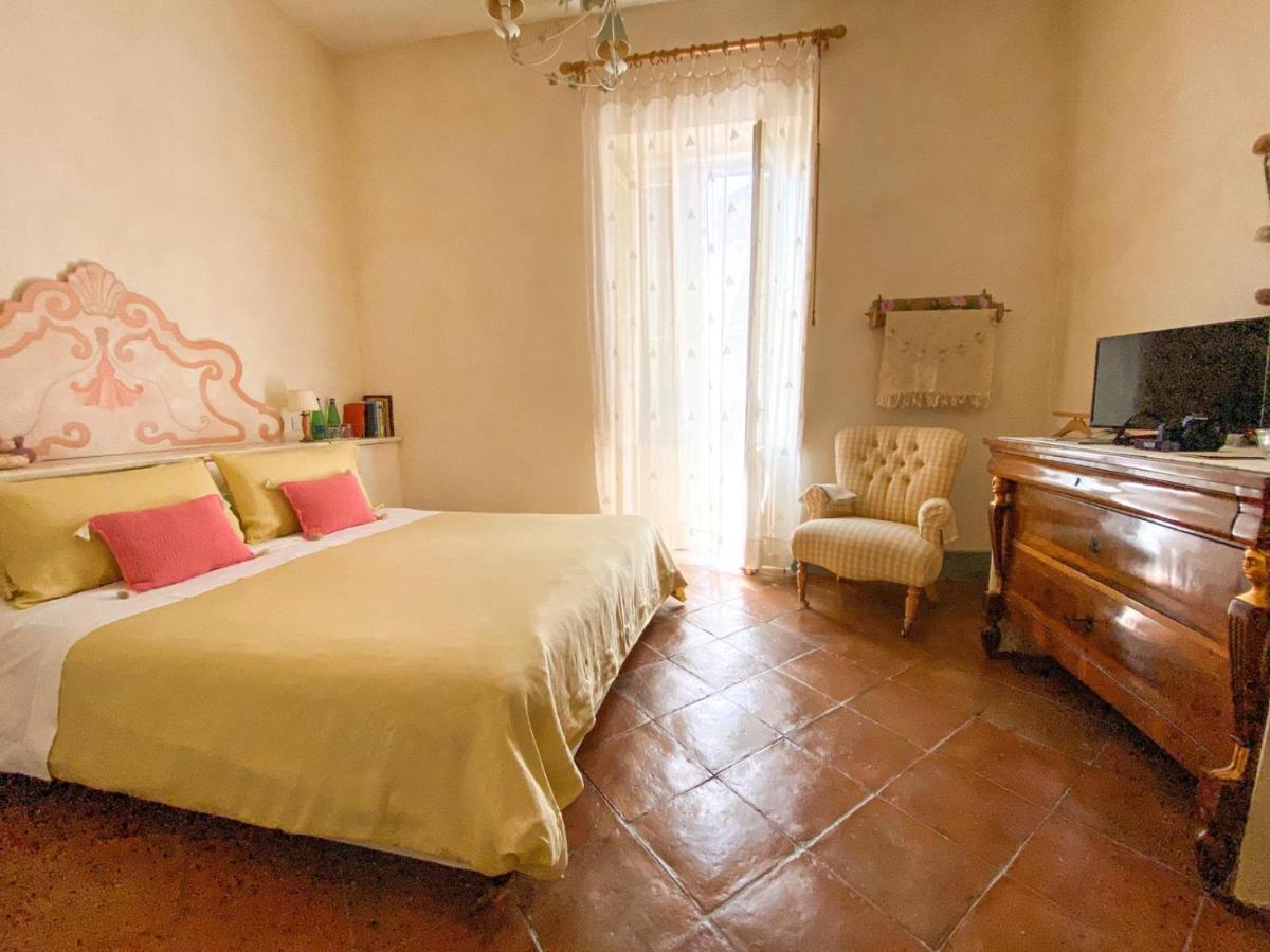 Bed and Breakfast Dependance Royale Казерта Экстерьер фото