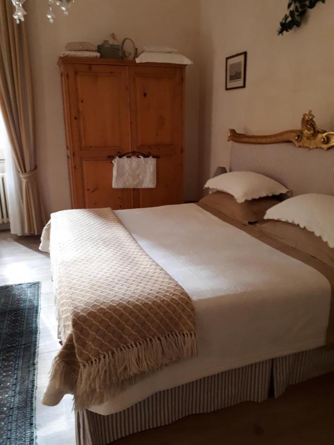 Bed and Breakfast Dependance Royale Казерта Экстерьер фото